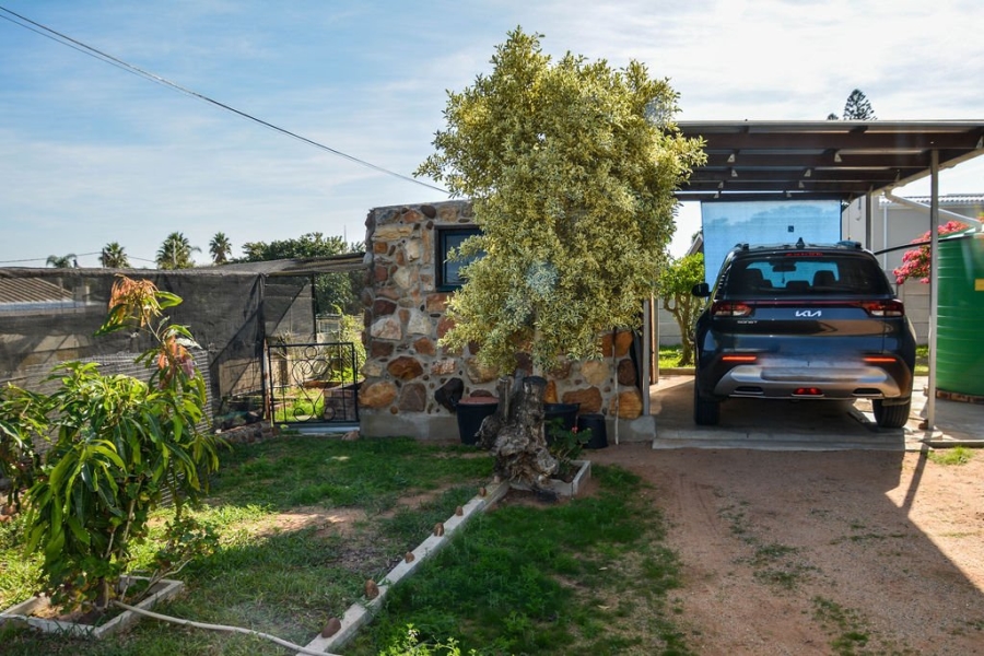 3 Bedroom Property for Sale in Klawer Western Cape